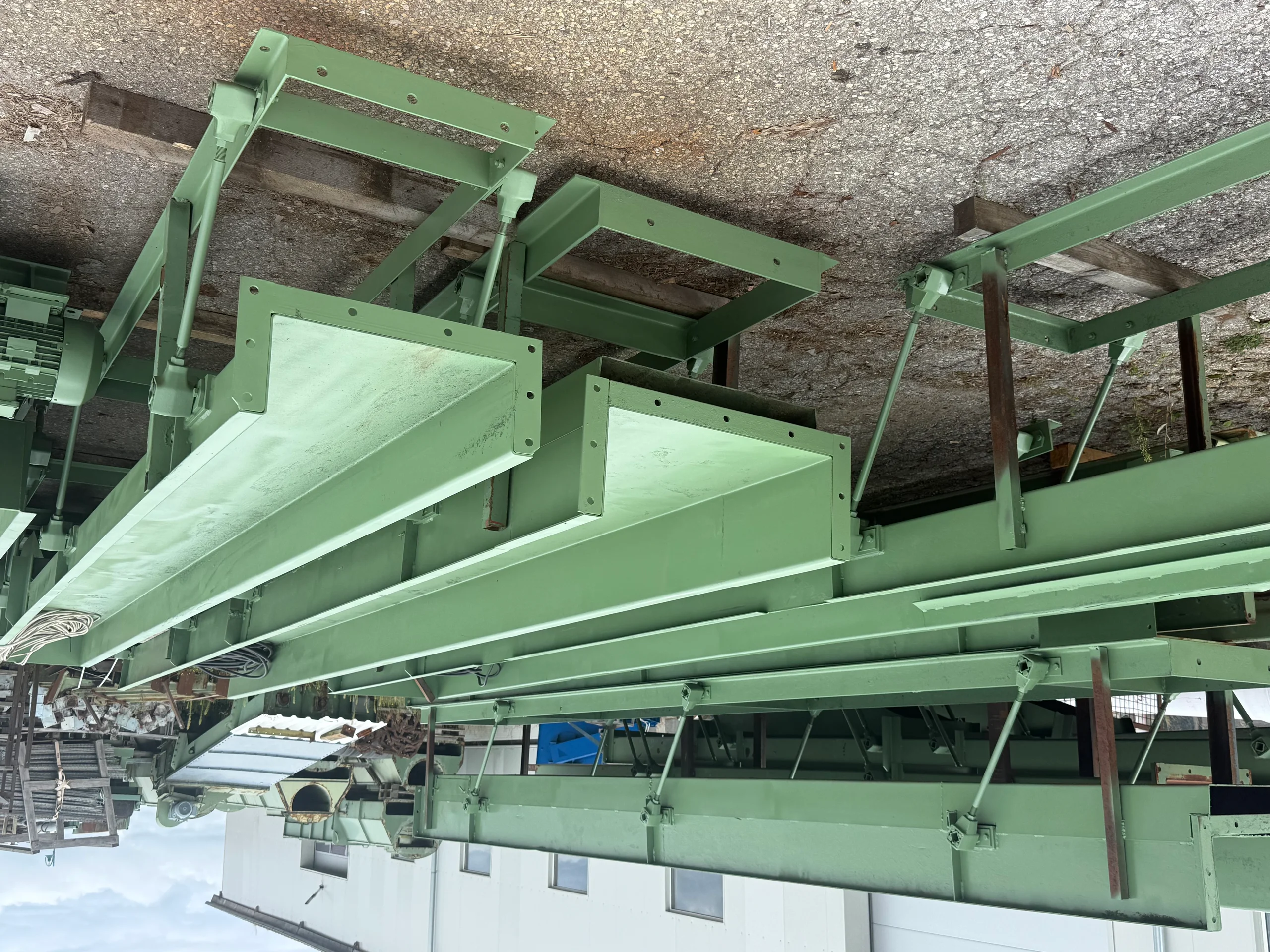 Complete disposal of residual wood - Image 3