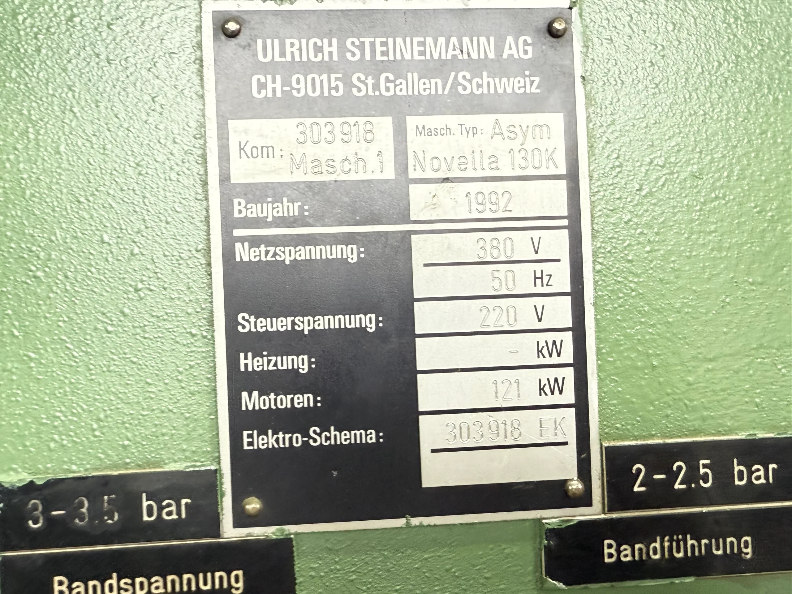 Panel sander - Image 5