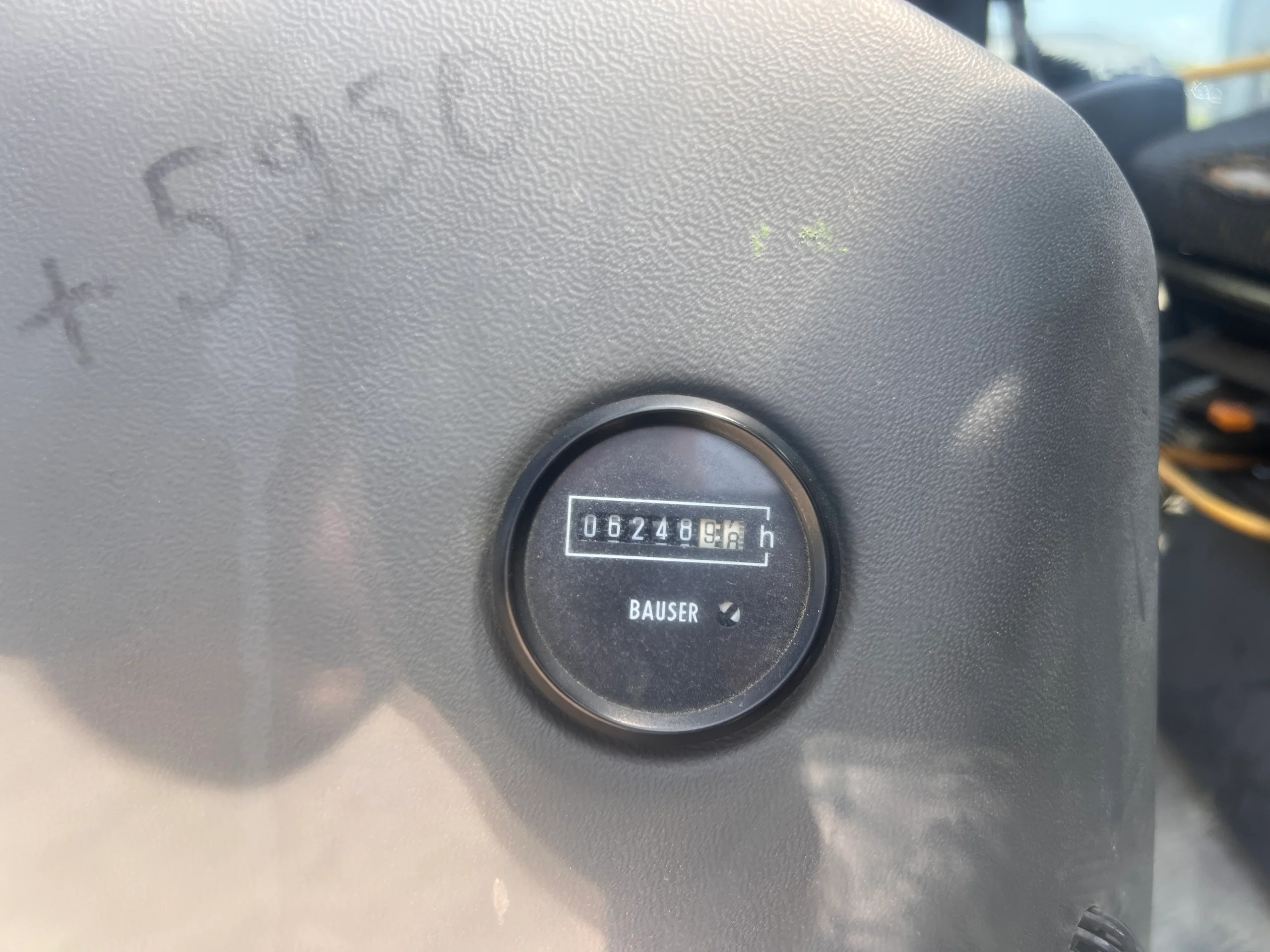 Kalmar DCD 60-6 - Image 8