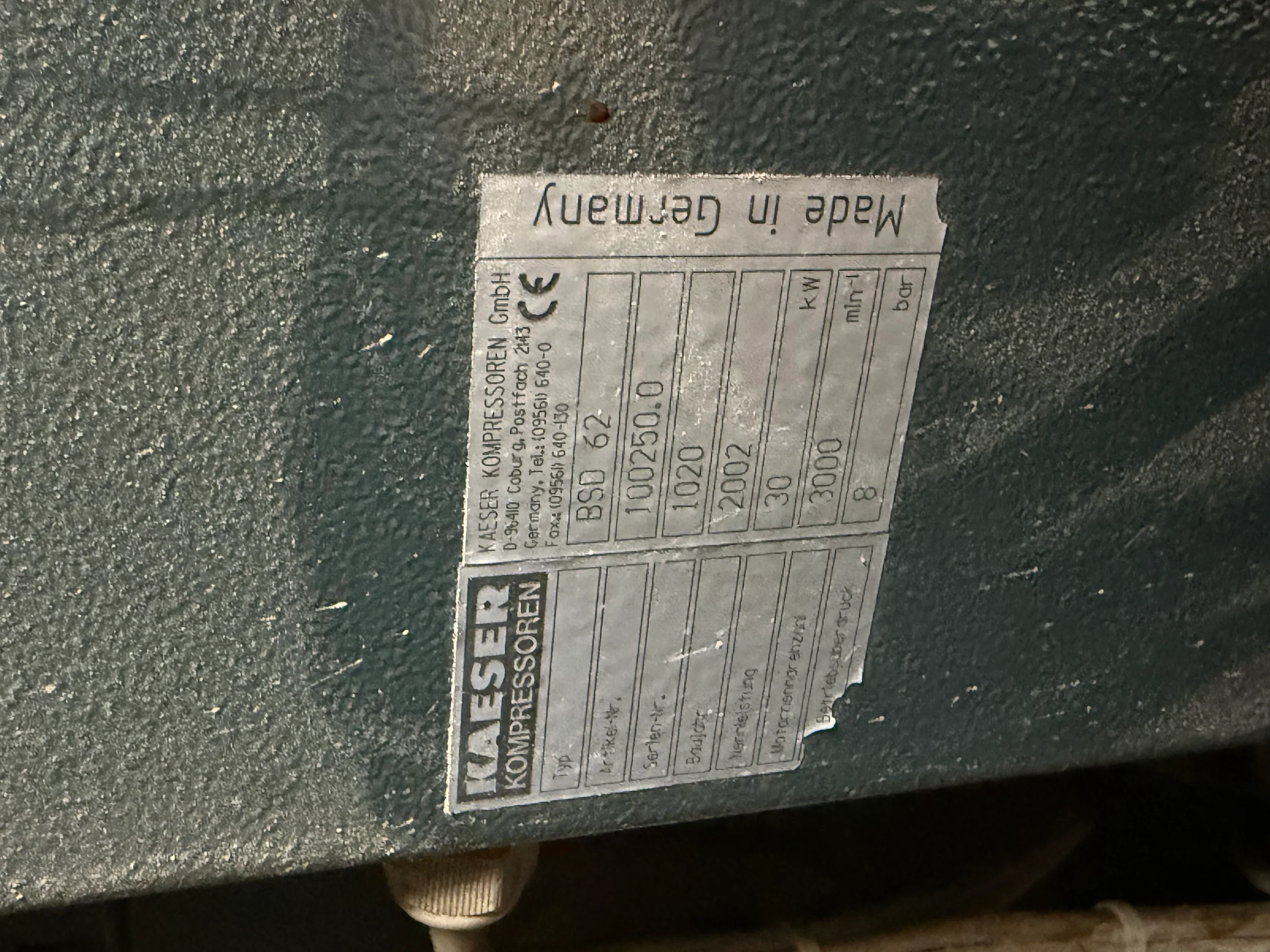 Kompressor - Image 3