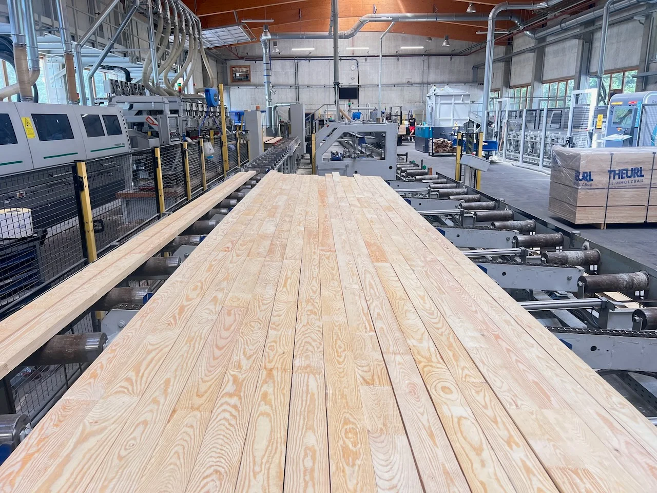 WEINIG NKT Doppel-Pack DP20 - Image 6