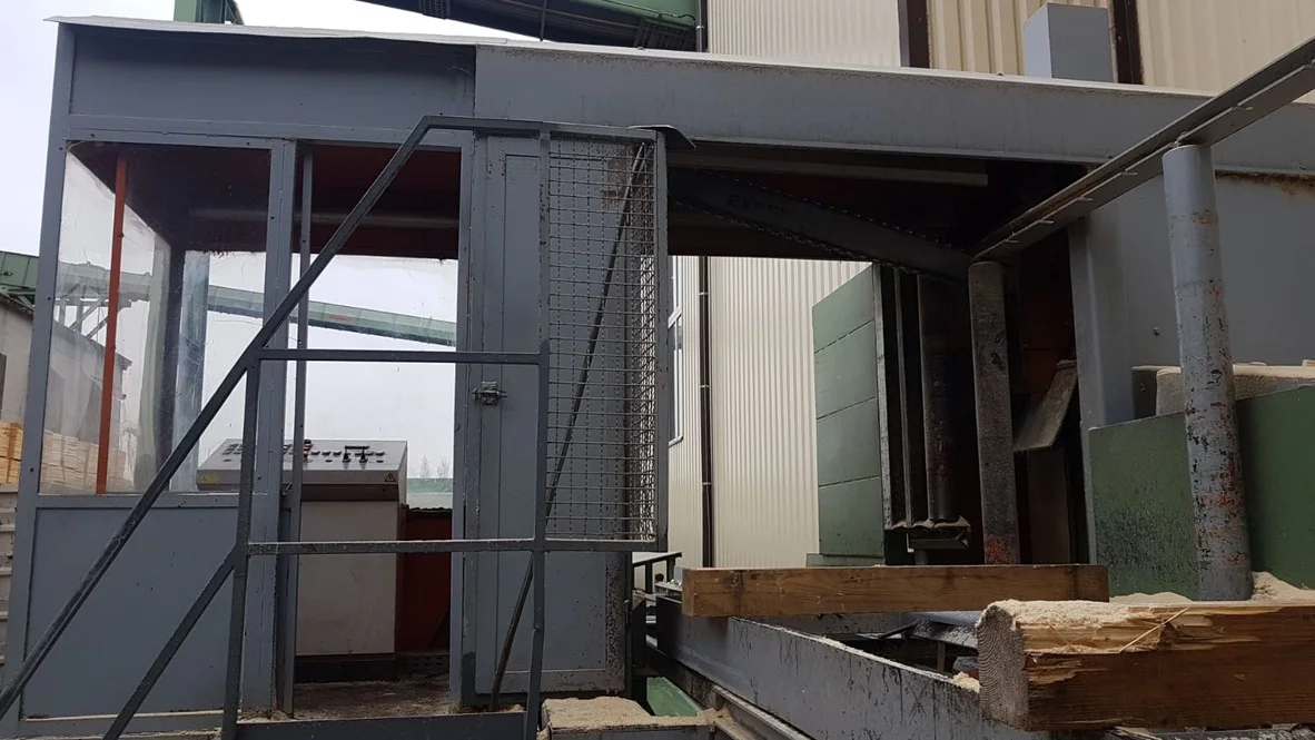 Diesel front loader - Image 5