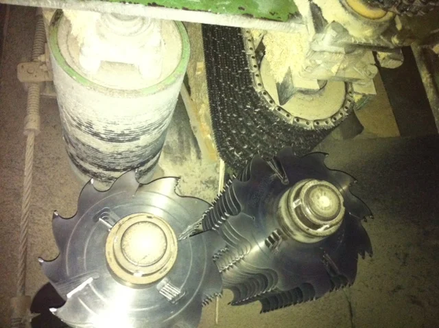 STINGL resaw - Image 2