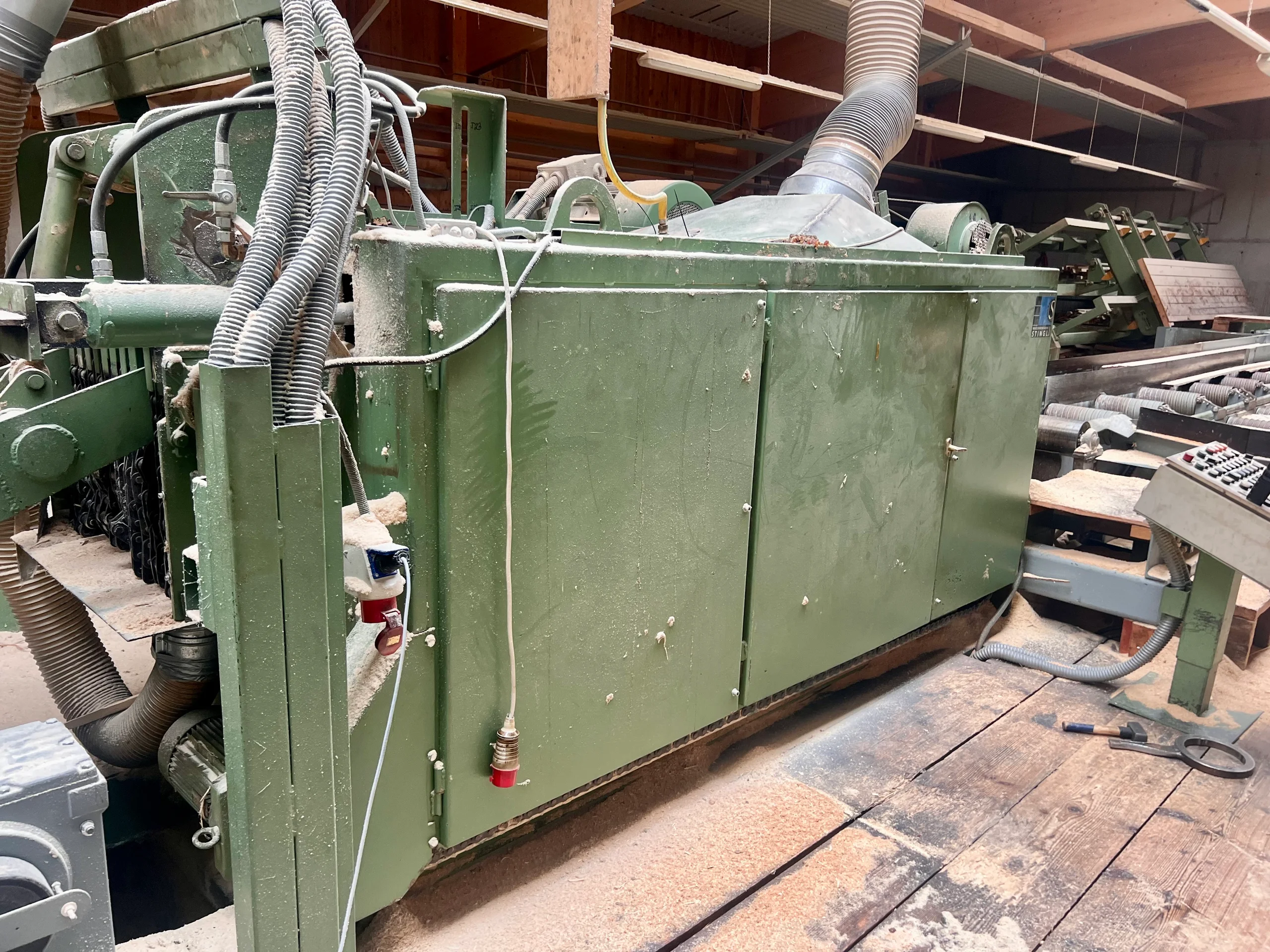 STINGL resaw - Image 6