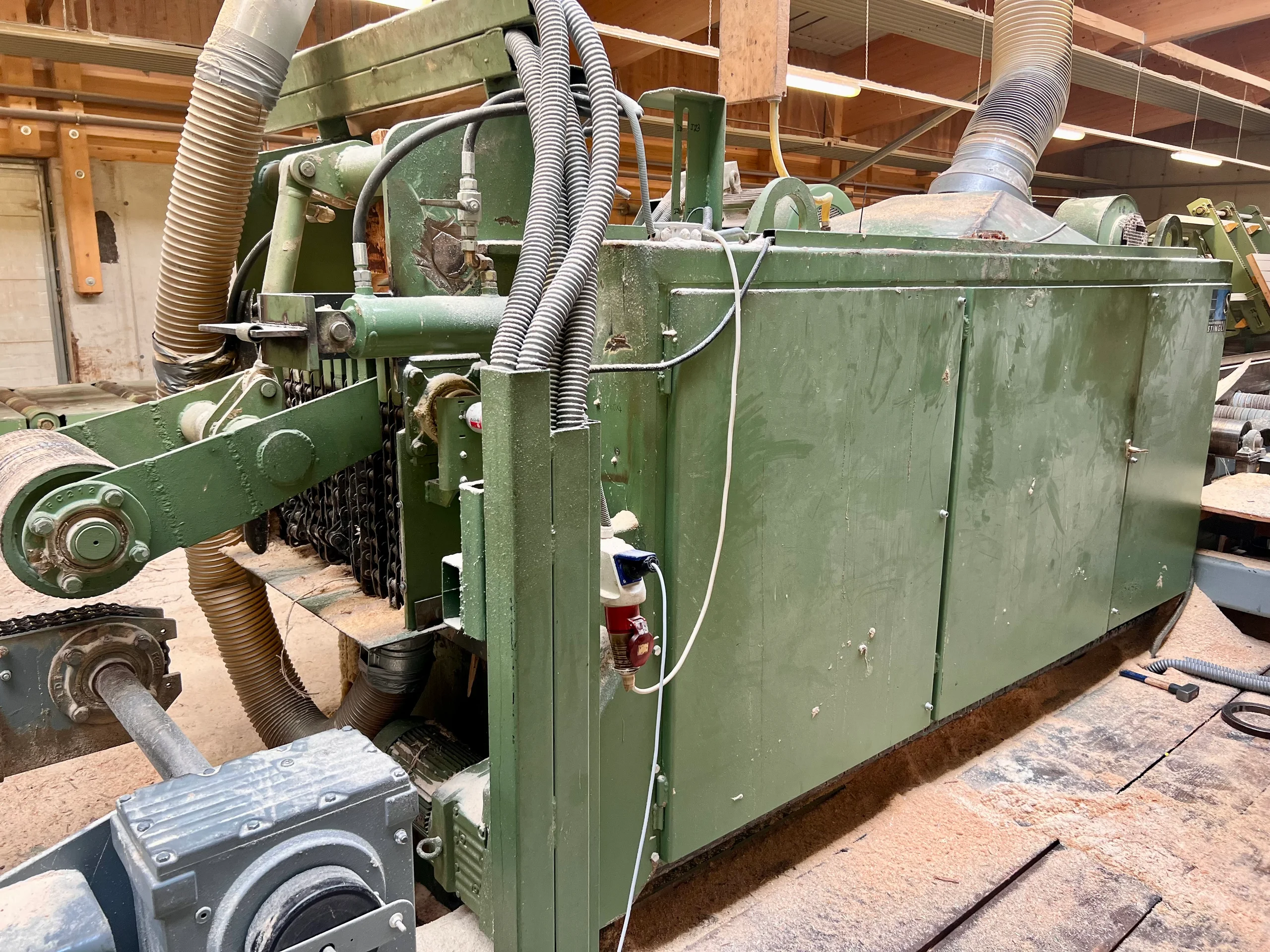 STINGL resaw - Image 7