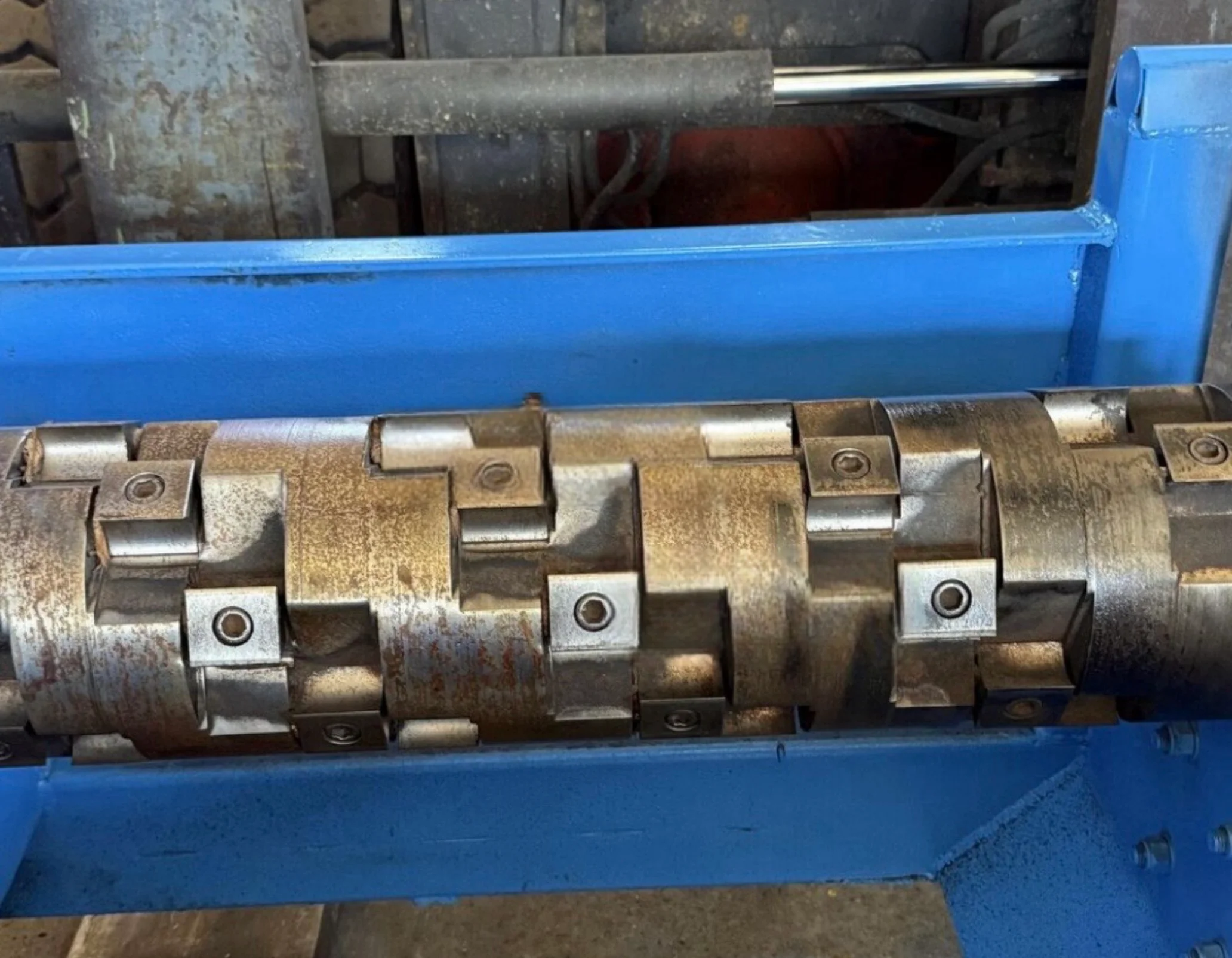 Bruks RR300 - Image 4