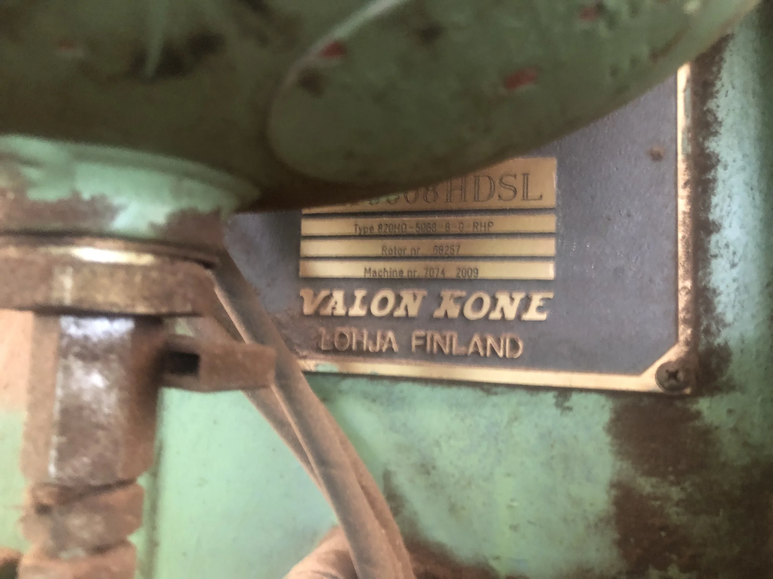 High-performance debarking - Image 3