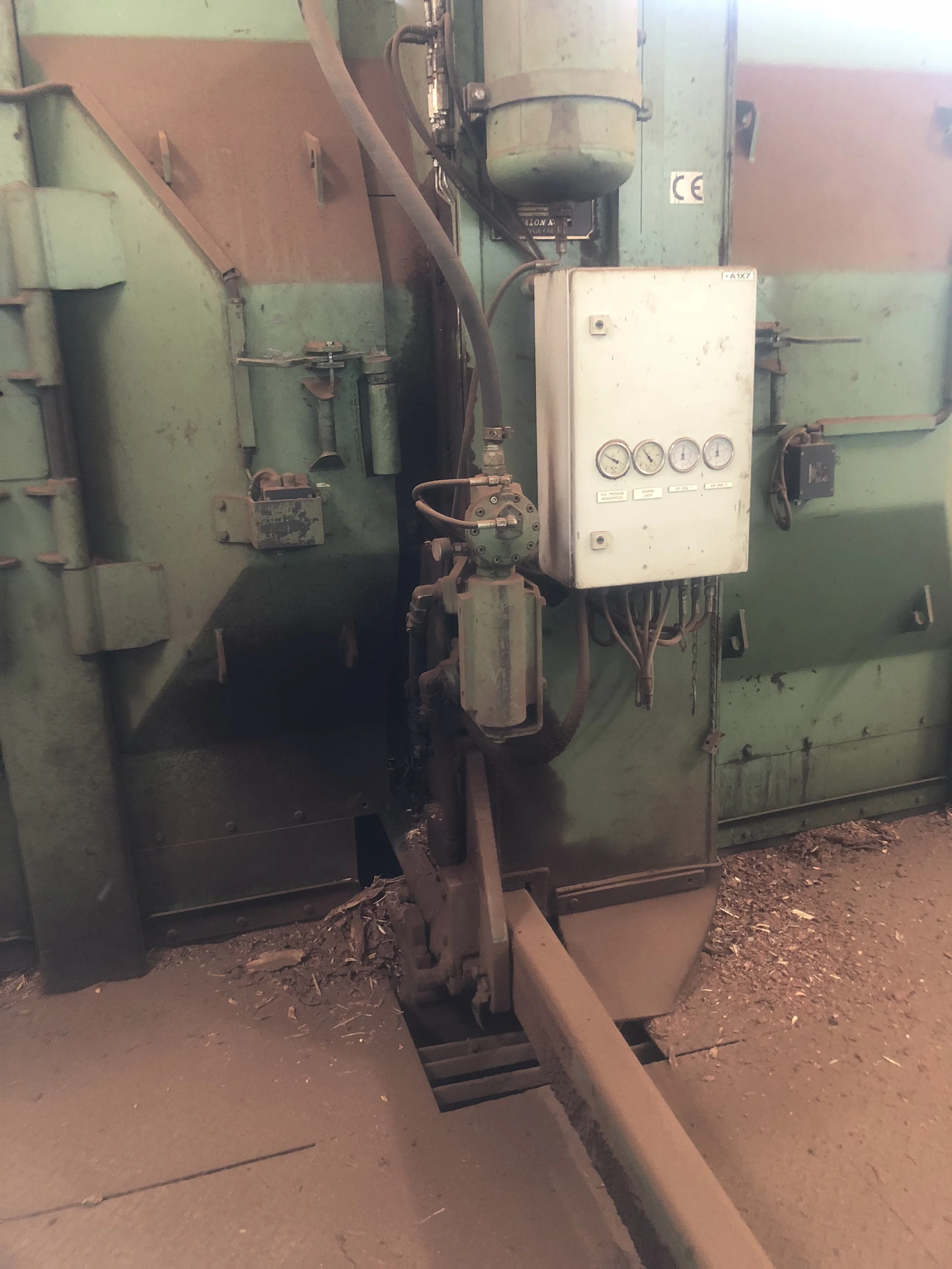 High-performance debarking - Image 5