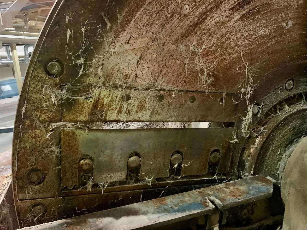 Disc chopper BRUKS - Image 6