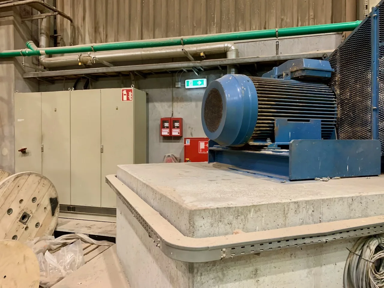 Disc chopper BRUKS - Image 5