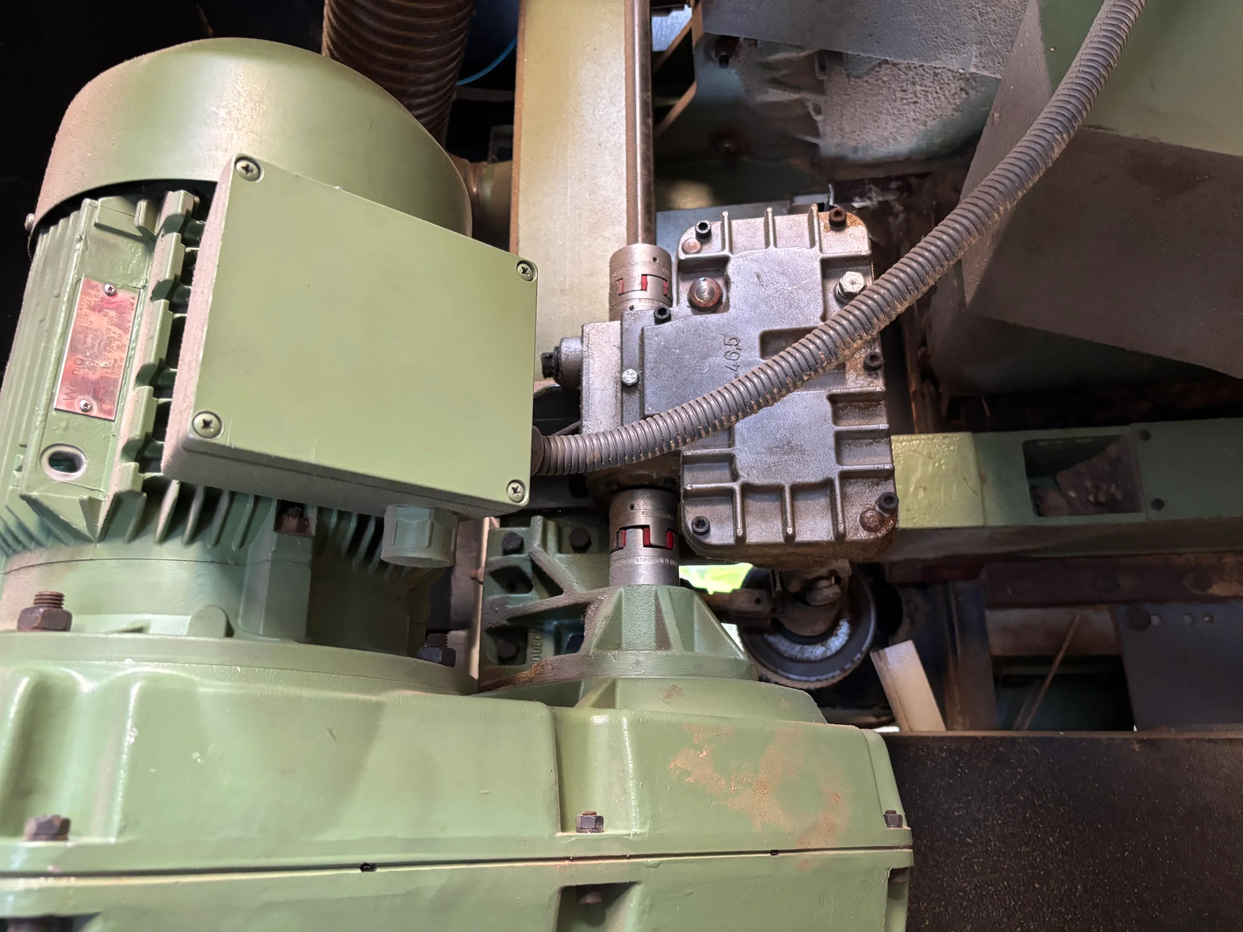 Weinig UNIPLAN - Image 4