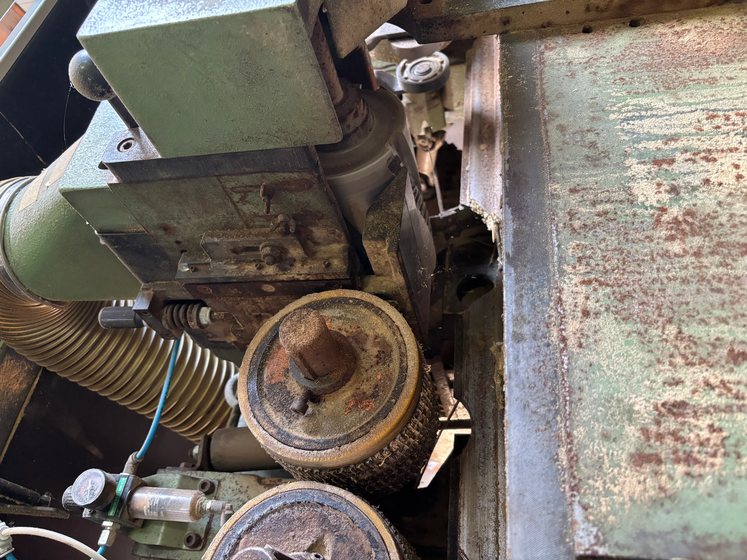 Weinig UNIPLAN - Image 9