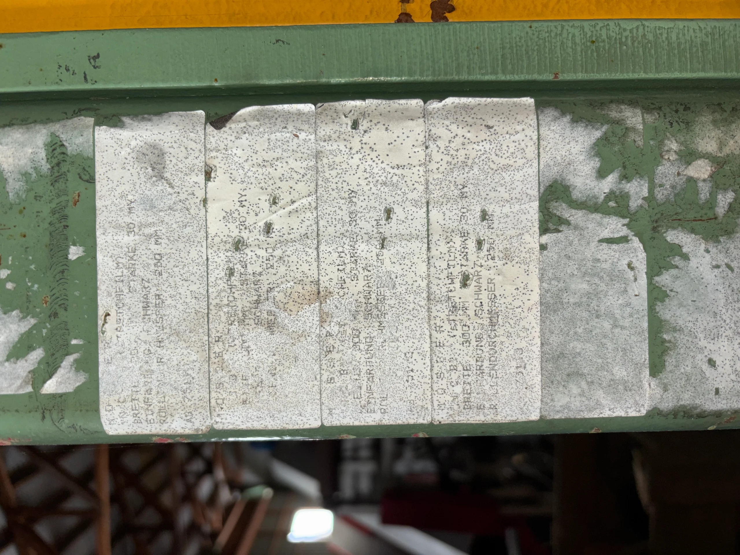 Film wrapping machine - Image 5