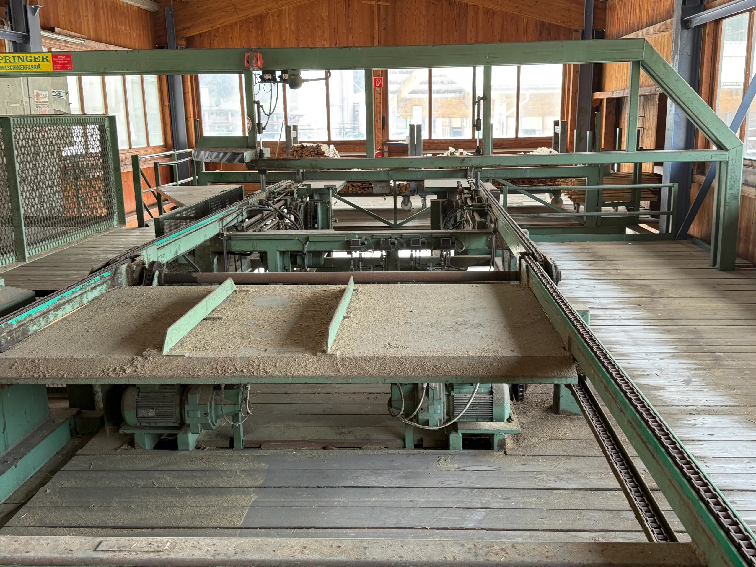 Stacking System - Image 22