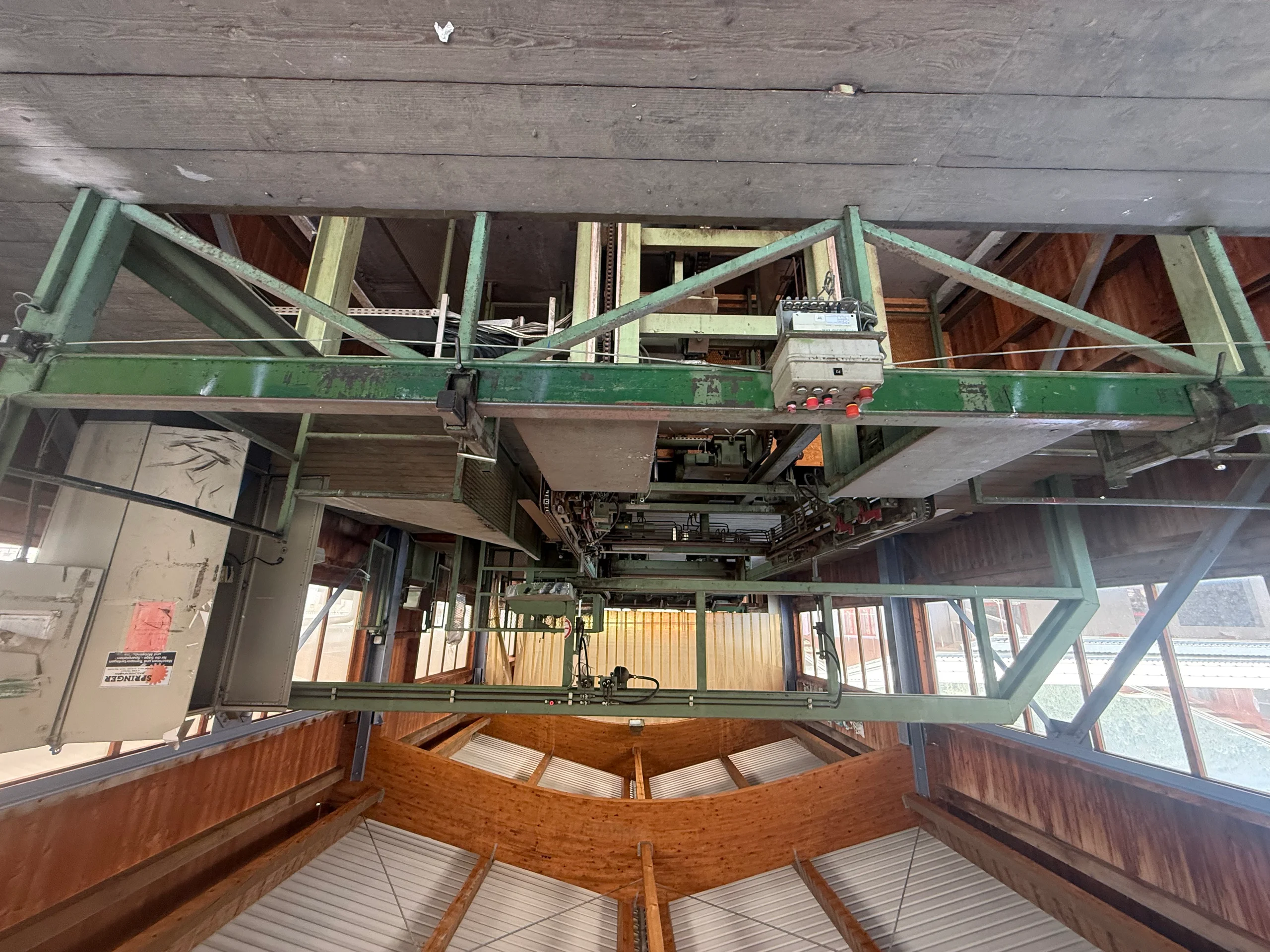 Stacking System - Image 14
