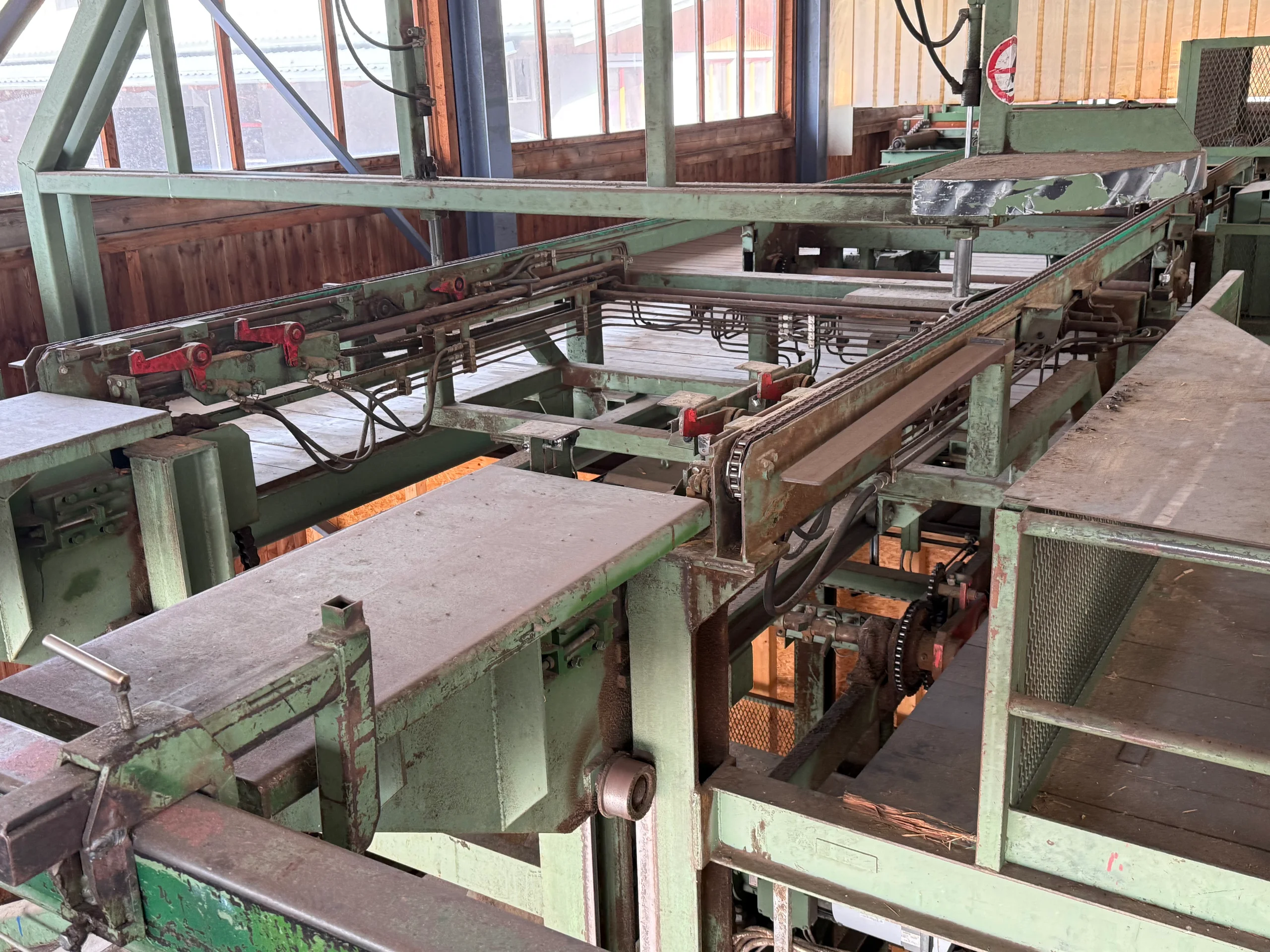 Stacking System - Image 2