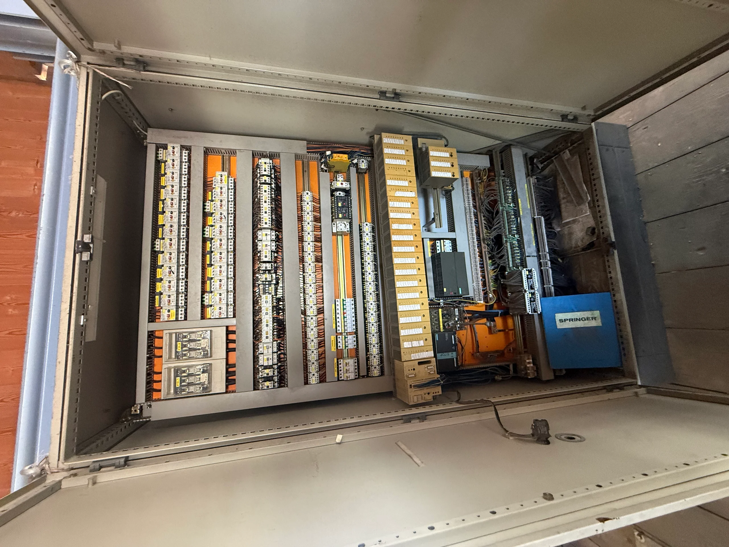 Stacking System - Image 16