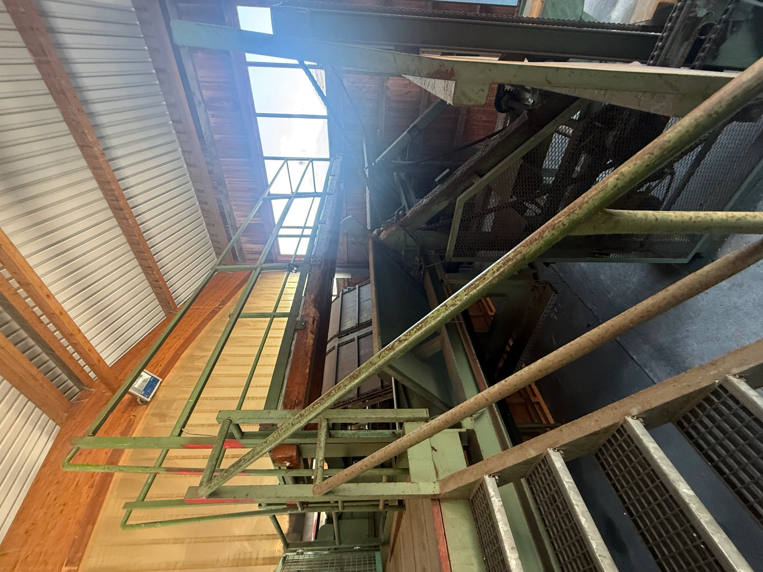 Stacking System - Image 12
