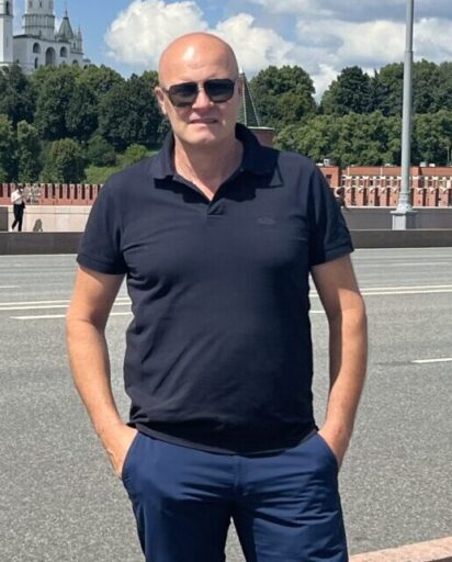 Alois Heindl - Managing Director Heindl Handels GmbH